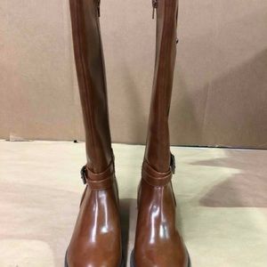 Anerican Eagle boots 6.5